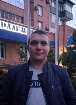 Andrey, 38, Russia, Volzhskiy (Volgograd)