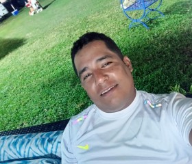 Andrés, 35, Guacara