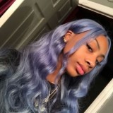 Boujee_kenzie, 21  , East Chicago