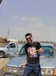 Saeed, 28  , Cairo