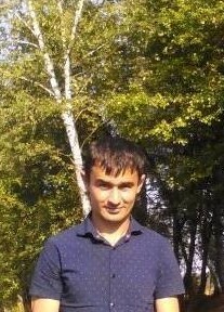 Илхом, 37, Россия, Красково
