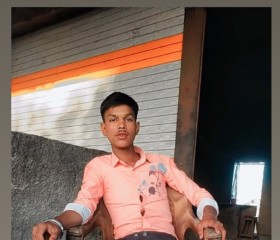 Mr Alone laksh, 22 года, Indore