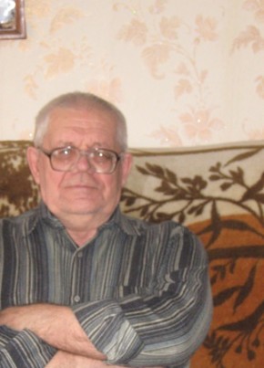 Алексей, 79, Қазақстан, Өскемен