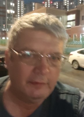 Андрей из Санкт-Петербурга 63 года