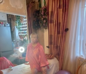 Alina, 50, Saint Petersburg