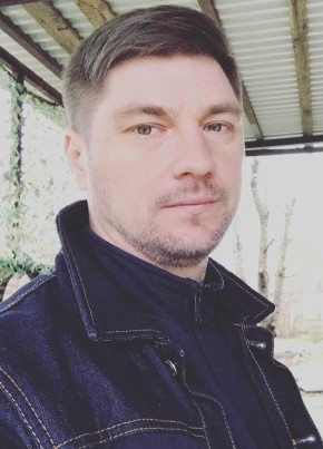Rustam, 39, Russia, Moscow