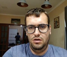 Gustavo, 29, Cordeiropolis