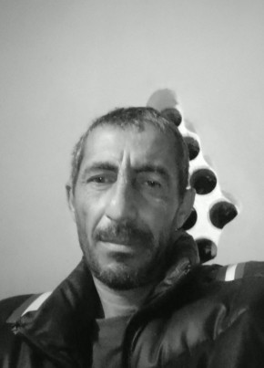 Владимир, 44, Россия, Апшеронск
