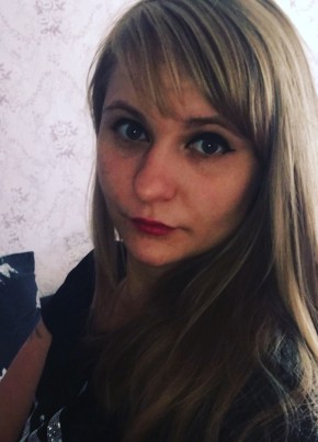 KristiFristi, 33, Россия, Ступино