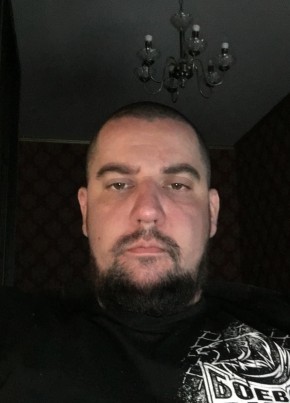 Станислав, 43, Россия, Ростов-на-Дону