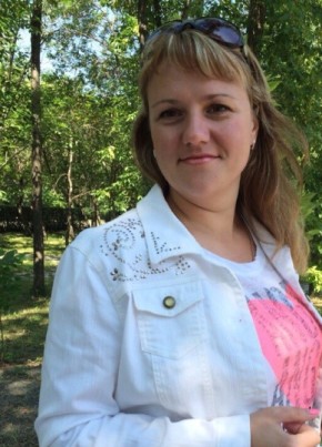 Лилия, 40, Россия, Челябинск