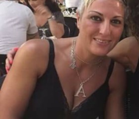 Alessandra, 44 года, Roma