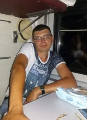 Сергей, 36, Рэспубліка Беларусь, Віцебск