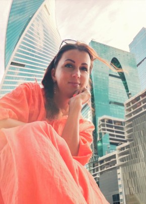 Наталья из Санкт-Петербурга 43 года