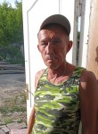 Володя, 59 лет, Иркутск