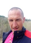 Maksim, 37, Sosnovoborsk (Krasnoyarsk)