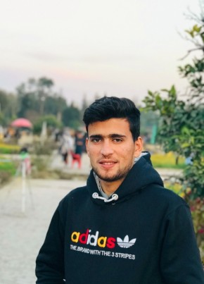 Aziz, 18, جمهورئ اسلامئ افغانستان, کابل