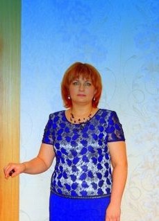 Наталья, 48, Россия, Томск