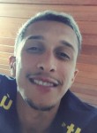 Edson, 24 года, Guarulhos
