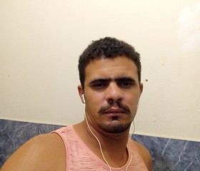 Paulo Sérgio, 34 года, Lençóis Paulista