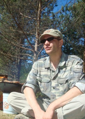 Алексей, 56, Россия, Березники