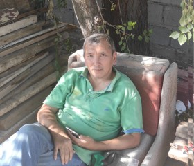 Канат, 54 года, Бишкек