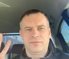 Gokha, 46, Yekaterinburg