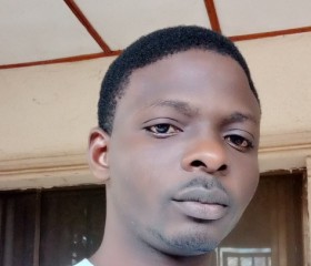 Saviour, 26 лет, Benin City