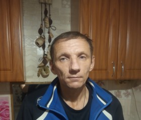 Олег, 50 лет, Березовка