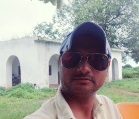 Manojkumar Kumar, 25 лет, Sahāranpur