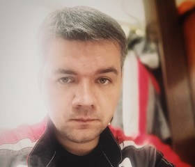 Макс, 37 лет, Брянск