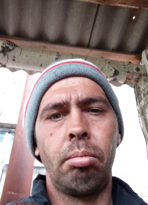 Александр, 38, Россия, Бугуруслан