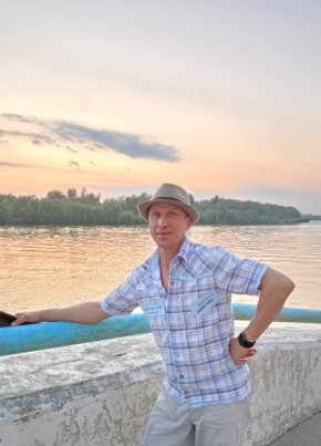 Андрей, 21, Россия, Омск