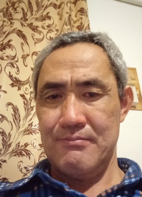Сергей, 54, Россия, Каспийский