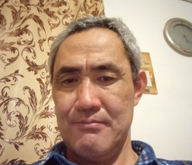 Сергей, 54 года, Каспийский