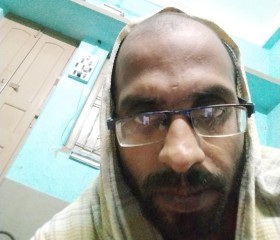 Nishant Kumar, 36 лет, Bārākpur