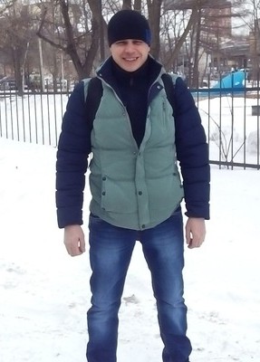 Руслан, 41, Россия, Шушенское