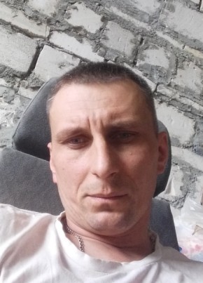 Саша, 37, Россия, Львовский