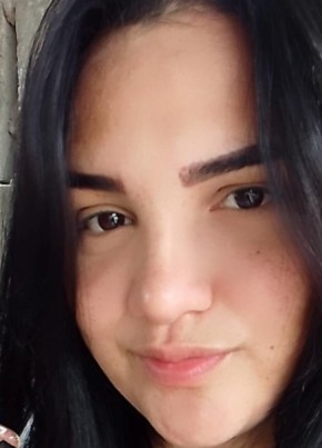Valeria, 29, República Bolivariana de Venezuela, La Villa del Rosario