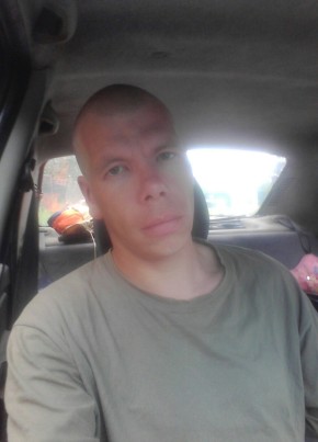 Сергей, 40, Россия, Выборг