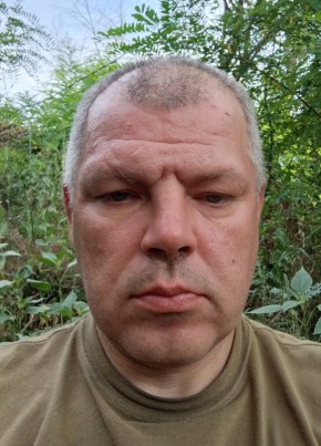 Юра из Бердянска 45 лет