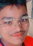 Balveer Yadav, 18 лет, Ramnagar (Uttarakhand)