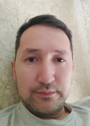 Alik из Смоленска 34 года