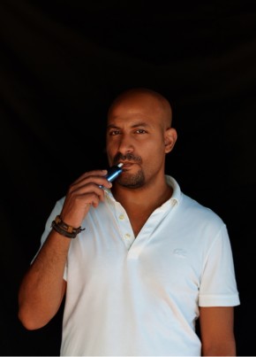 Youssef из Λευκωσία 44 года
