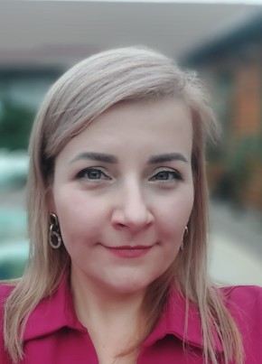 Ирина, 40, Україна, Луганськ