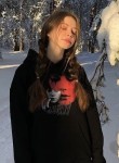 Лилия, 18 лет, Москва