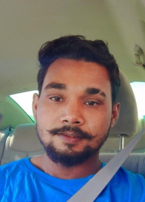 Vishal Thakur, 21, الإمارات العربية المتحدة, العين، أبوظبي