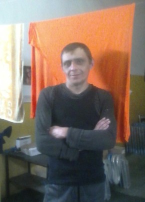 Олег, 35, Россия, Калининград