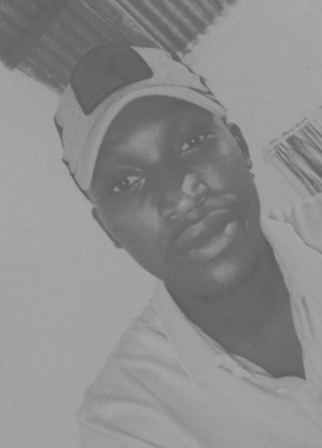 Christopher, 26, Malaŵi, Lilongwe