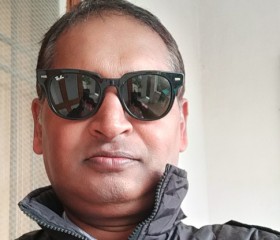 Rajesh Kumar, 46 лет, Patna